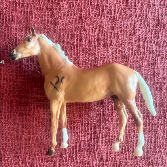 Vintage Breyer Horse Authentic Mixed Lot of 11 - Picture 4 of 11